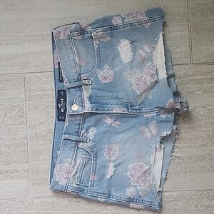 Hollister shorts